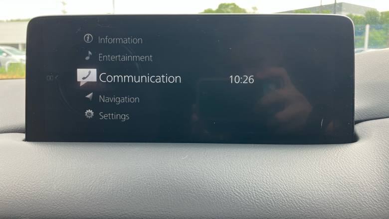 Mazda CX-5 2.0 Sport Edition 5dr Petrol Estate